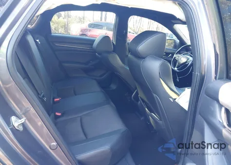 2019 Honda Accord Sport z USA, uszkodzony, nr VIN 1HGCV1F30KA137282